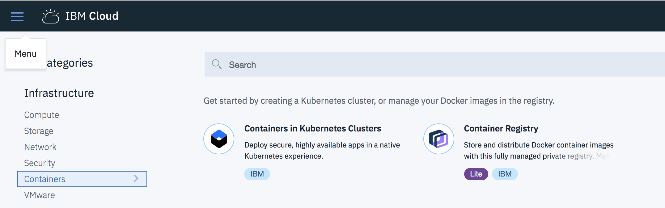 Kubernetes