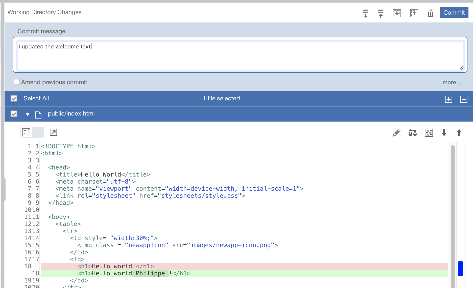 IBM Cloud Dashboard