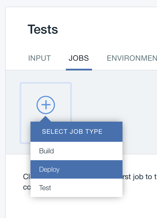 IBM Cloud Dashboard